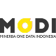 MODI Logo